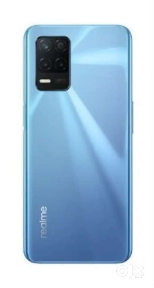 Realme 8 5g 8gb ram 128 gb rom