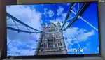 43 Inch Led Tv Best Price 3 Month Used Available