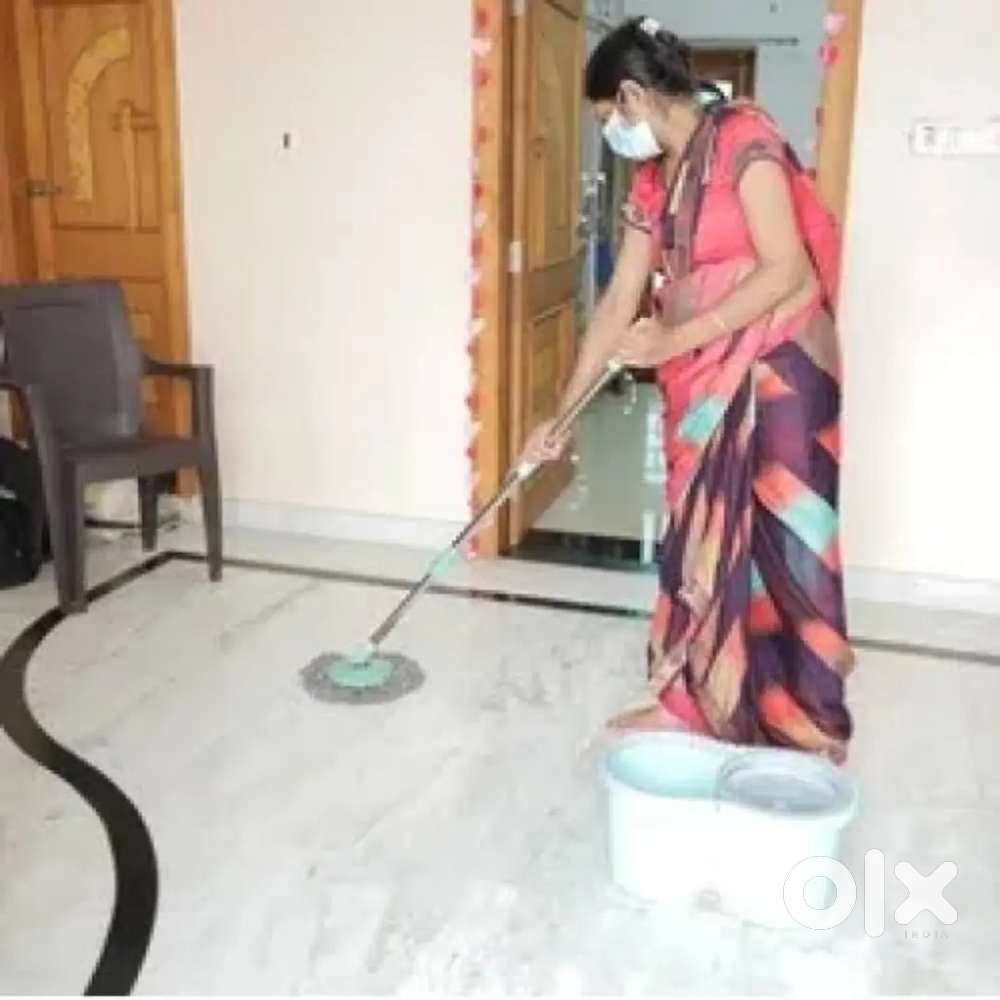 House Maid/Cleaner