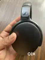 Sennheiser HD 4.40 Bluetooth headphones for sale