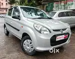 Maruti Suzuki Alto 800 0.8 VXI (O), 2015, Petrol