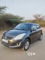 Maruti Suzuki Swift 2018 ZXI Plus, 2016, Petrol