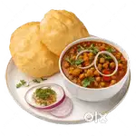 Looking for chef who can make Chole Bhature