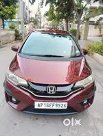 Honda Jazz 1.5 VX i DTEC, 2017, Diesel