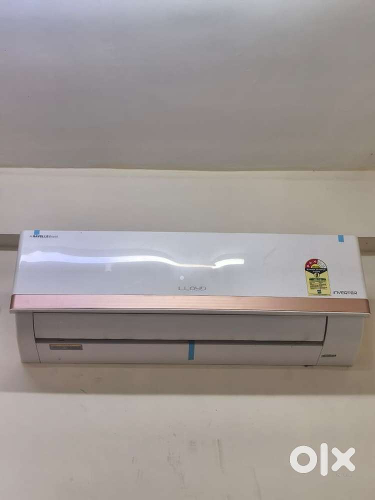 Llyod 1 ton - Air conditioner