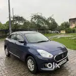 Maruti Suzuki Swift Dzire 1.3 VXI, 2018, Petrol
