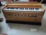 Authentic Harmonium – Just 1 Month Old  Excellent Condition