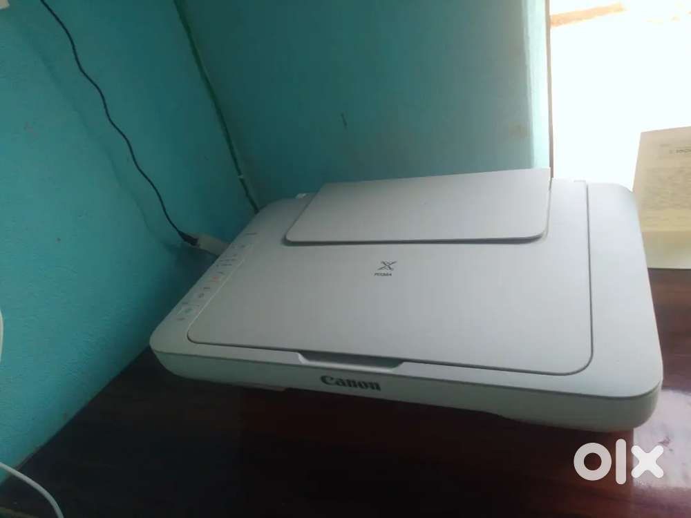 Last price 2700 new printer 3 day use only