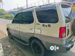 Tata Safari 90000 Km Driven