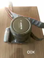 Canon EOS 60D