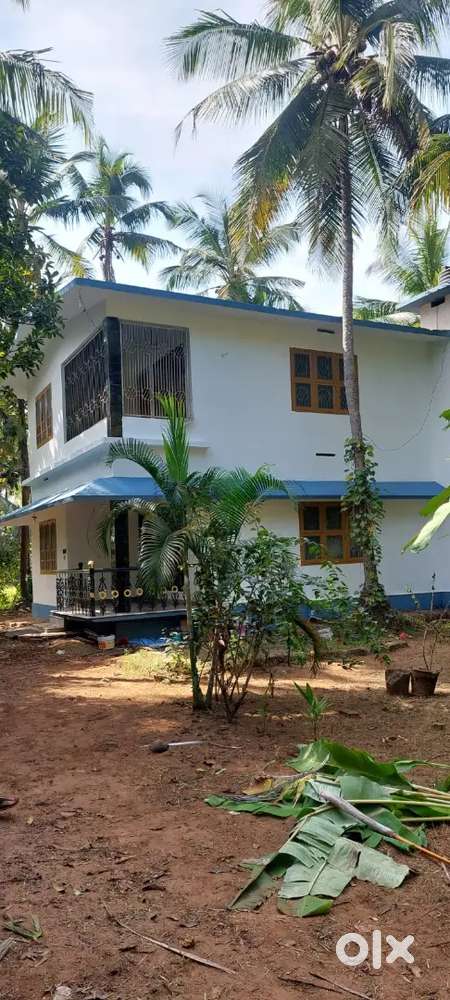 Vellapuram masjid road pappinisery