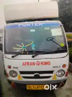 Tata Ace driver
