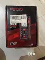 Laser Distance Measure