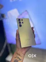 Samsung 24 Ultra selling less used