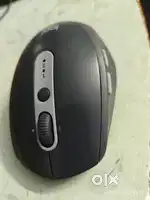 Logi M590 dual pairing mouse