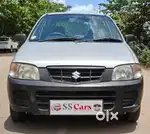 Maruti Suzuki Alto 0.8 LXI (O), 2011, Petrol