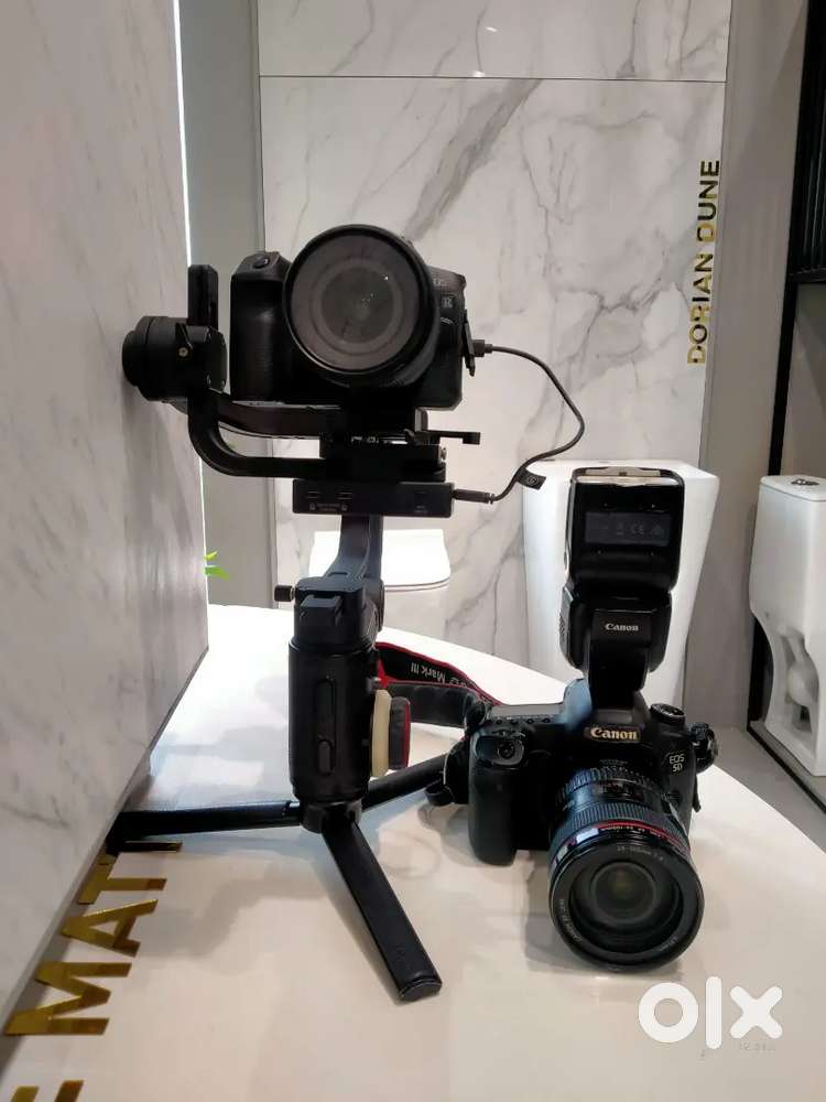 Photography and video shoot at affordable price