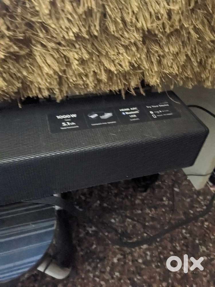 Sony HT-S500RF 1000w Soundbar