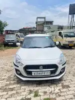 Maruti Suzuki Swift 1.2 VXI (O), 2023, Petrol