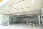 Show room for rent