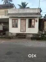 Road side near Lp school