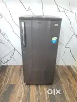 Lg 5star rating latest single door refrigerator $