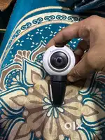 Samsung gear 360
