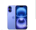 iPhone 16 256 GB