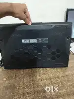 Asus tuf gaming f17