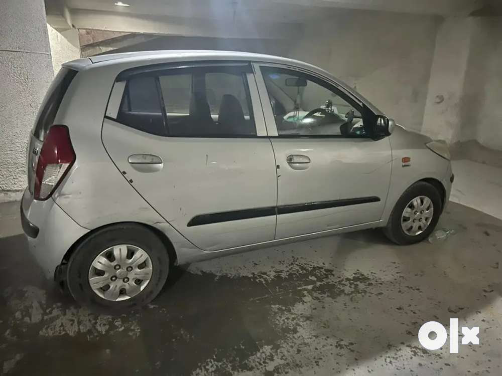 Hyundai i10 well maintained 1st owner very well condition 75k driven