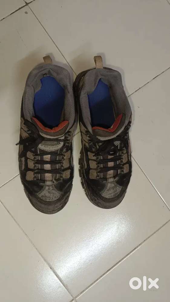 Sketchers retro original shoes