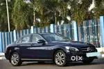 Mercedes-Benz C-Class C 220d, 2017, Diesel
