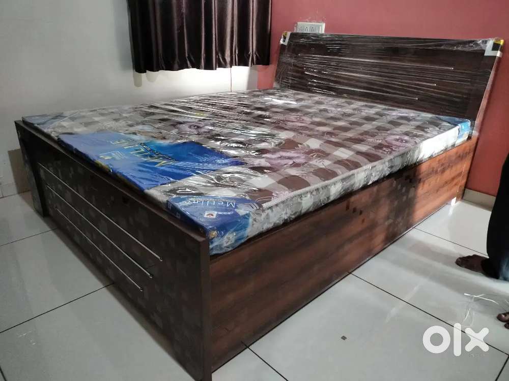 Viswamilan wooden rajkot