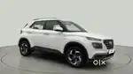 Hyundai Venue SX Plus Turbo DCT, 2020, Petrol