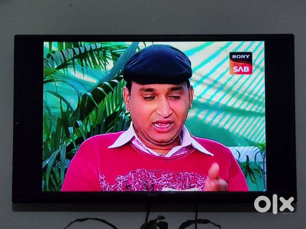 Sansui TV 43 inches