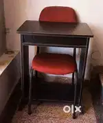 Table & Chair Set