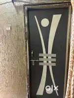 One room & one kitchen & washroom