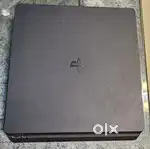 Sony Playstation 4 PS4