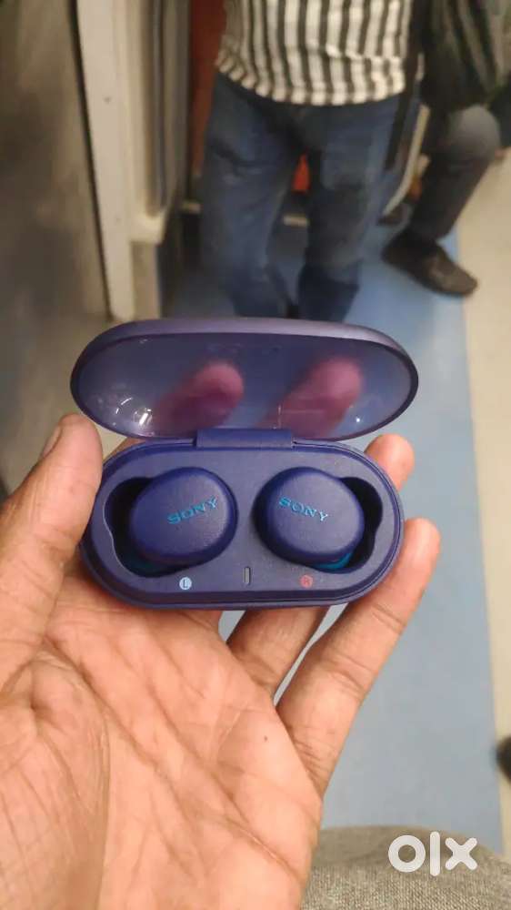 Sony Earbuds