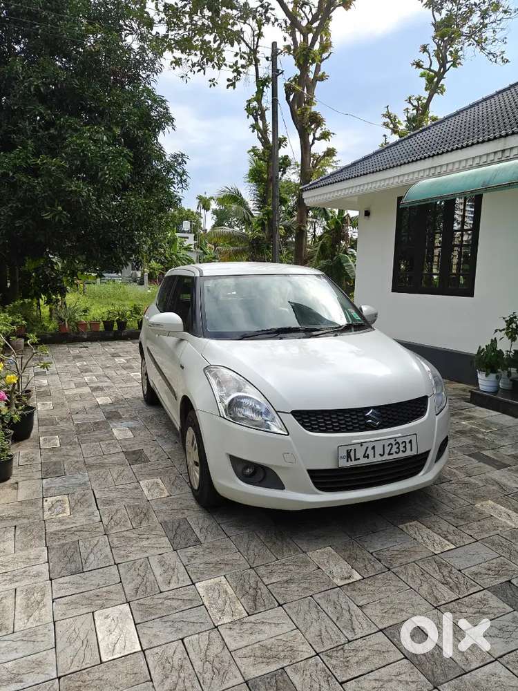 Maruti Suzuki Swift 2014 Petrol Well Maintained