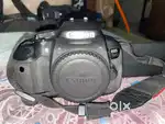 canon EOS 700D urgent sale