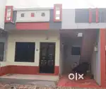 House on rent in good condition.