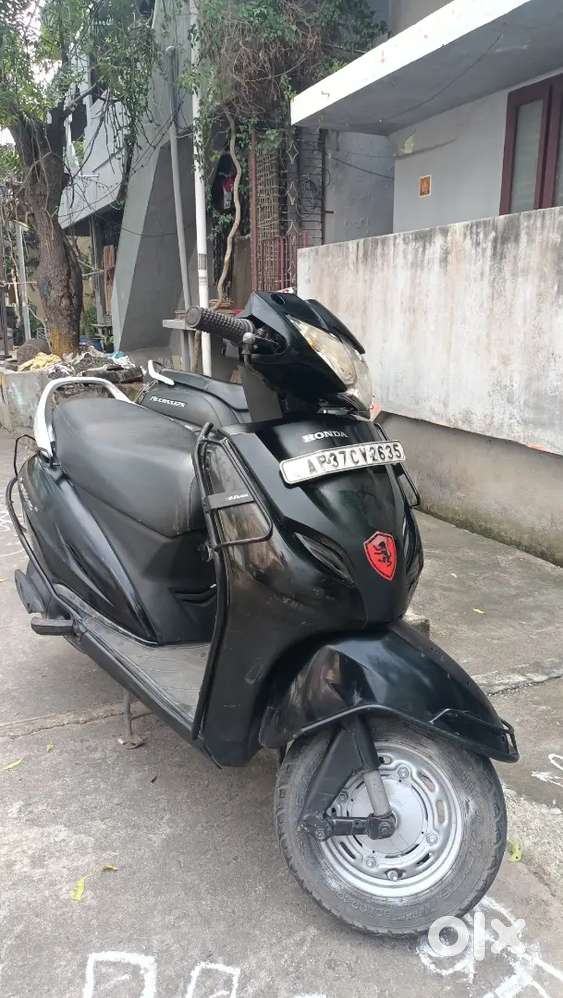 Honda Activa