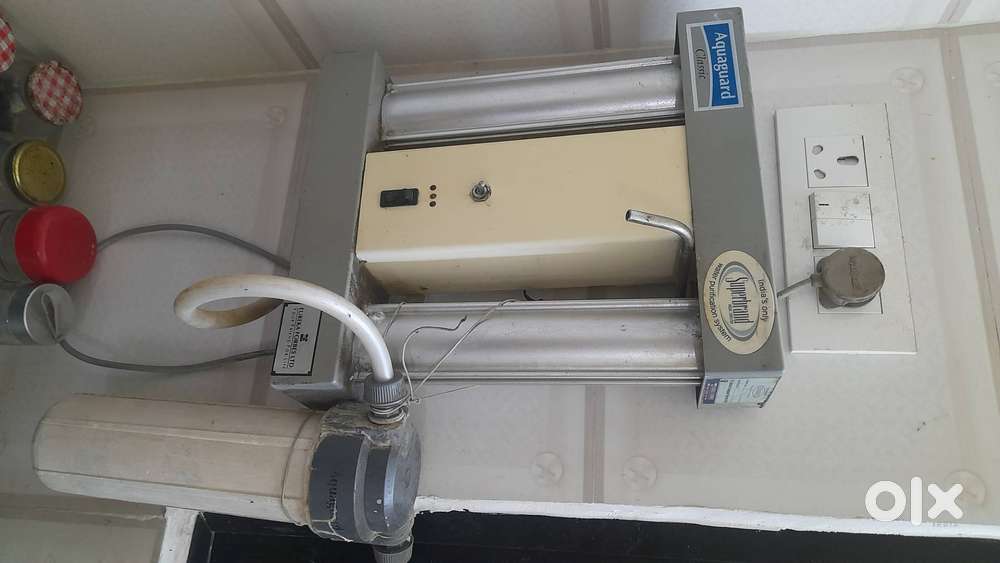 Water purifier to sell