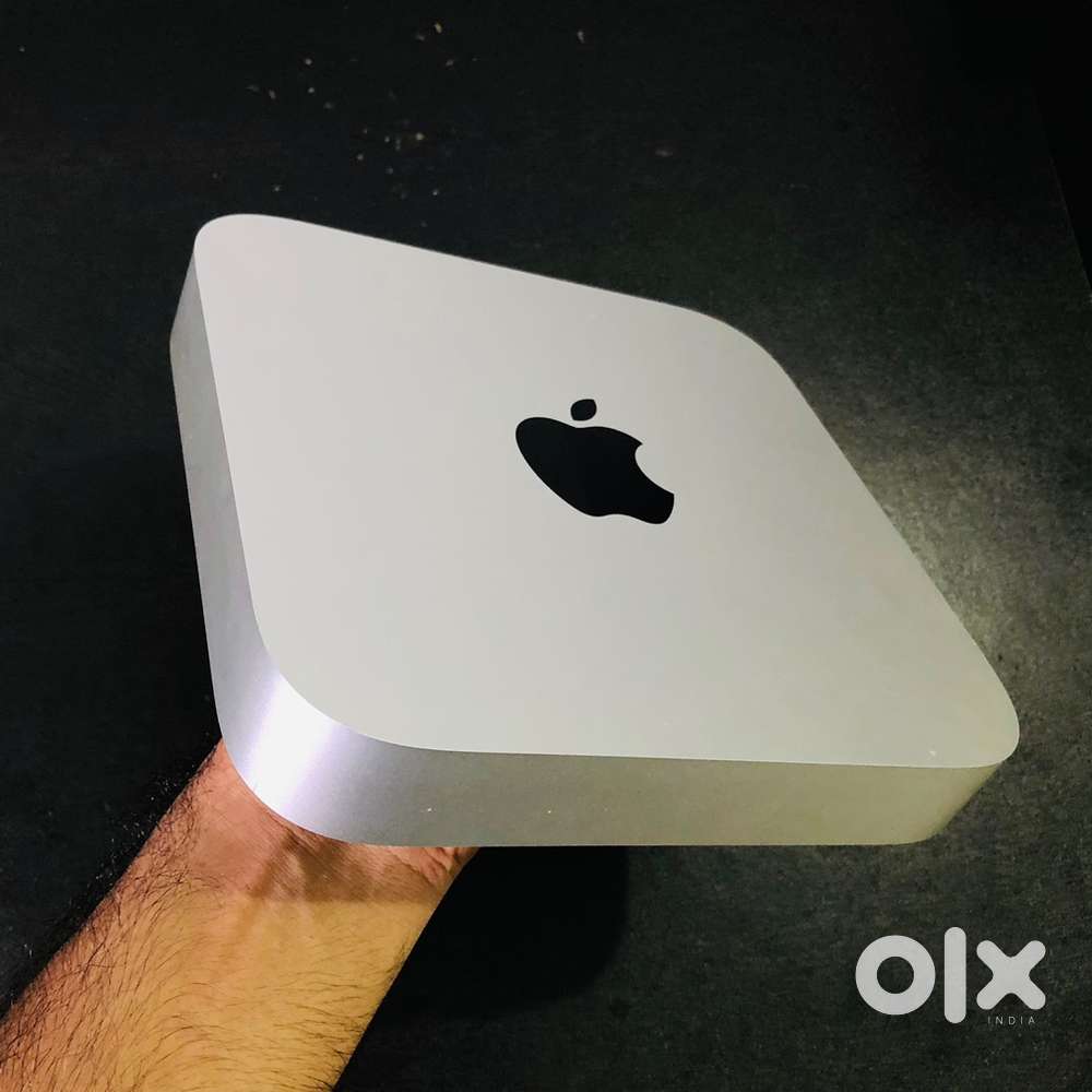 Apple Mac mini M2 -8GB RAM  256GB SSD   Excellent Condition