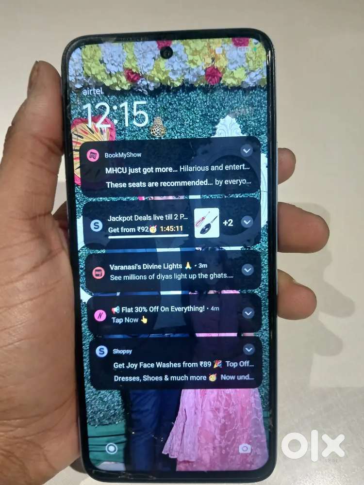 Note 10 (5g)