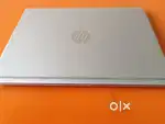HP laptop core i3 Ram 8GB warranty 1 yr