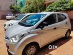 Hyundai EON 2014 Petrol 57000 Km Driven