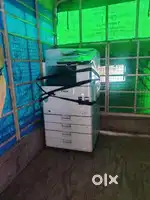 Photo copier machines