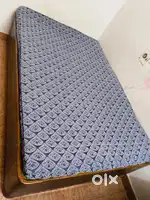 Court and mattress